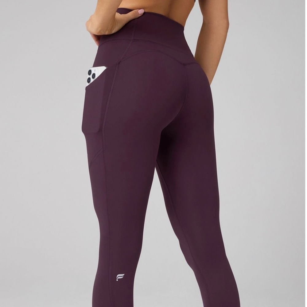 Fabletics oasis pure luxe legging